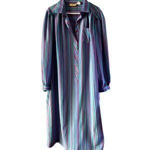 Schrader Sport vintage lounge dress